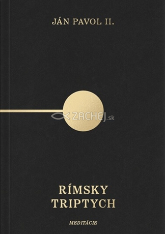 Rímsky triptych – Meditácie