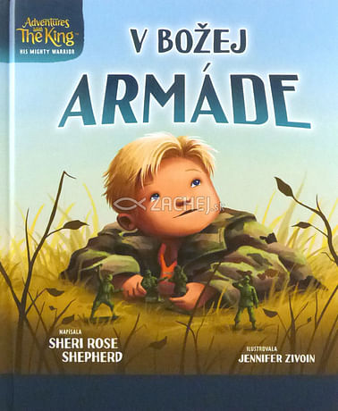 V Božej armáde