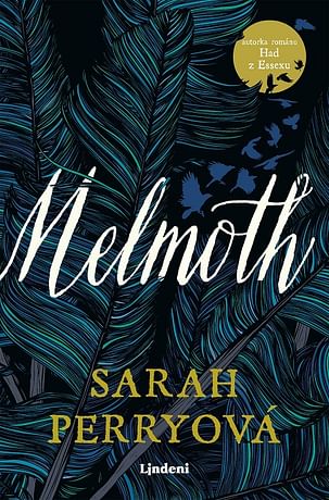 E-kniha: Melmoth