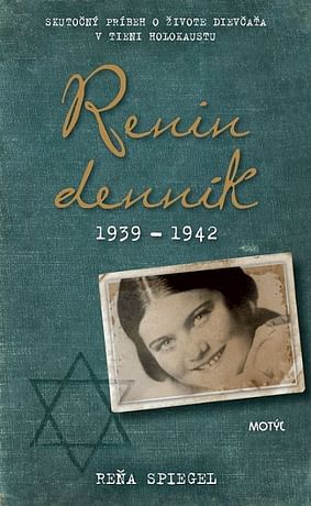 E-kniha: Renin denník (1939-1942)