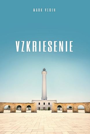 E-kniha: Vzkriesenie