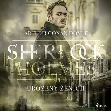 Audiokniha: Urozený ženich