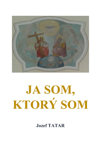 E-kniha: Ja som, ktorý som