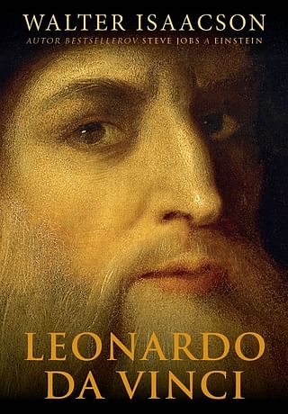 E-kniha: Leonardo Da Vinci