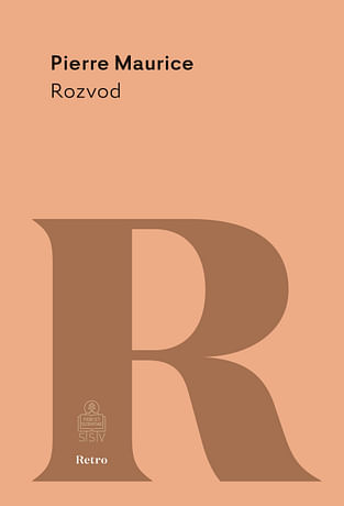 E-kniha: Rozvod