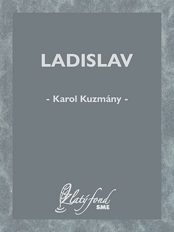 E-kniha: Ladislav