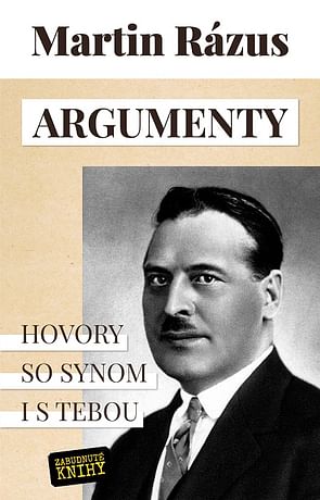 E-kniha: Argumenty