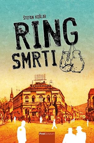 E-kniha: Ring smrti