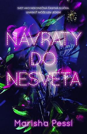 E-kniha: Návraty do Nesveta