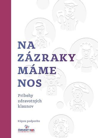 E-kniha: Na zázraky máme nos