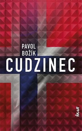 E-kniha: Cudzinec