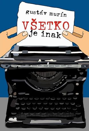 E-kniha: Všetko je inak