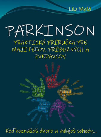 E-kniha: Parkinson - praktická príručka pre majiteľov, príbuzných a zvedavcov