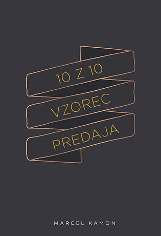 E-kniha: 10 z 10 vzorec predaja