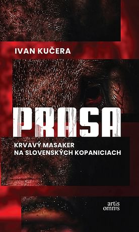 E-kniha: Prasa