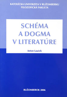 Schéma a dogma v literatúre