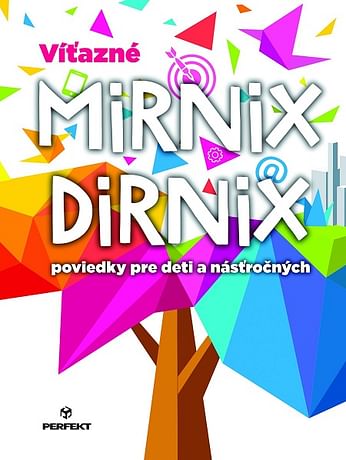 E-kniha: Víťazné Mirnix Dirnix