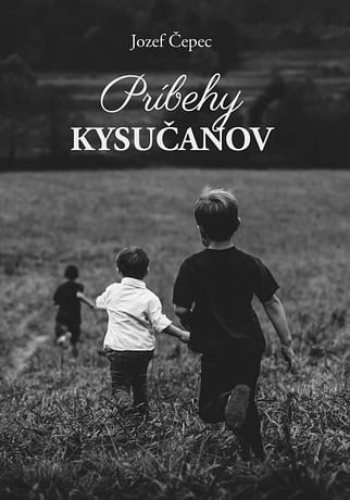 E-kniha: Príbehy Kysučanov