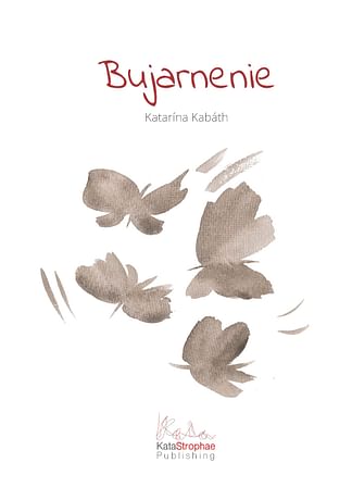 E-kniha: Bujarnenie