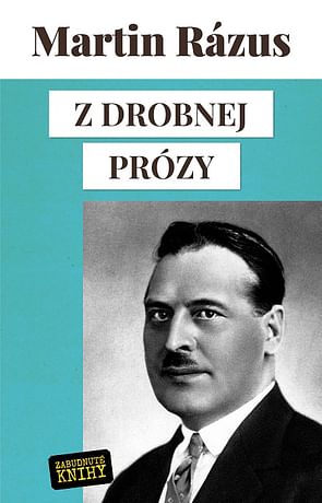 E-kniha: Z drobnej prózy