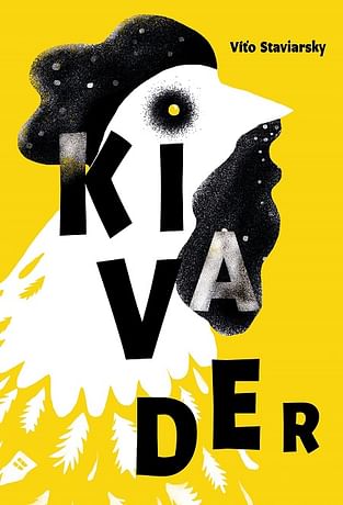 E-kniha: Kivader