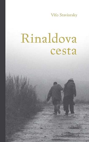 E-kniha: Rinaldova cesta