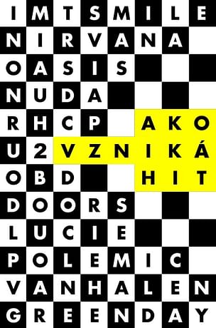 E-kniha: Ako vzniká hit