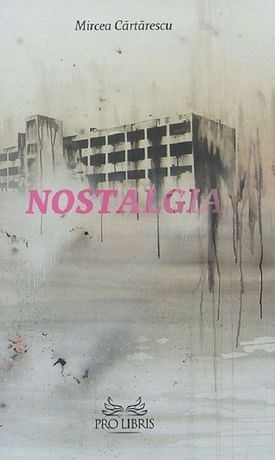 E-kniha: Nostalgia