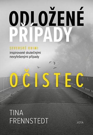 E-kniha: Odložené případy: Očistec