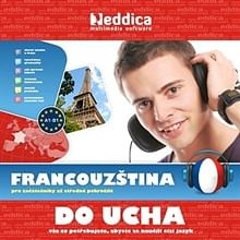 Audiokniha: Francouzština do ucha