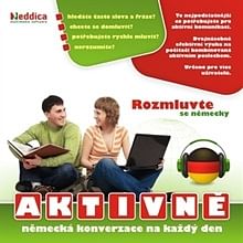 Audiokniha: Německá konverzace na každý den