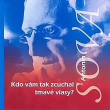 Audiokniha: Kdo vám tak zcuchal tmavé vlasy?