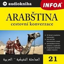 Audiokniha: Arabština - cestovní konverzace