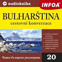 Audiokniha: Bulharština - cestovní konverzace