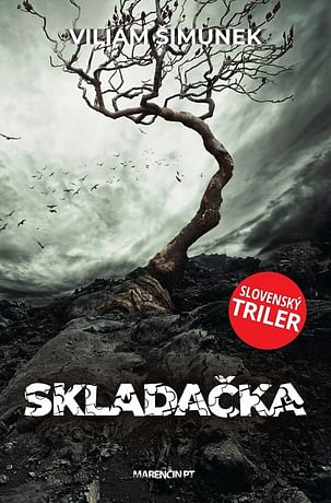 E-kniha: Skladačka