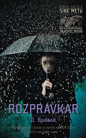 E-kniha: Rozprávkar