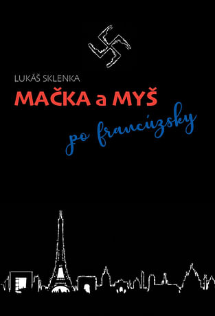 E-kniha: Mačka a myš po francúzsky