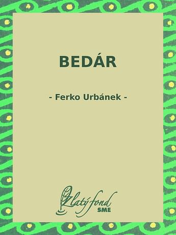 E-kniha: Bedár