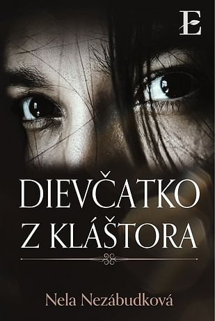 E-kniha: Dievčatko z kláštora