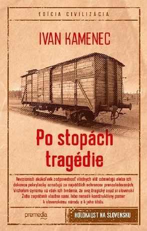 E-kniha: Po stopách tragédie