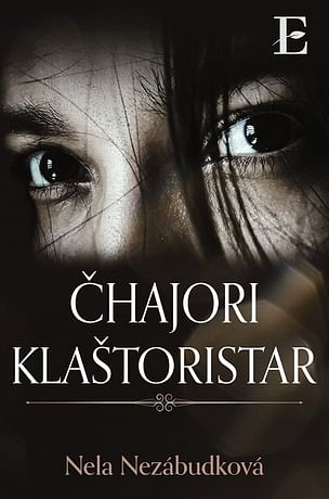 E-kniha: Čhajori klaštoristar