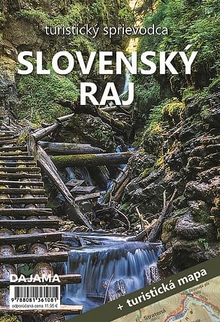 E-kniha: Slovenský raj