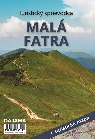 E-kniha: Malá Fatra