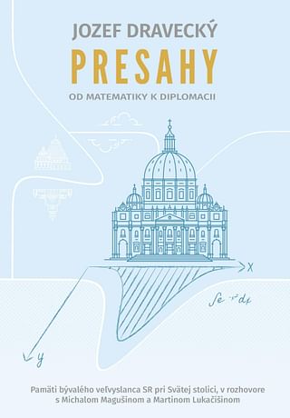 E-kniha: Presahy