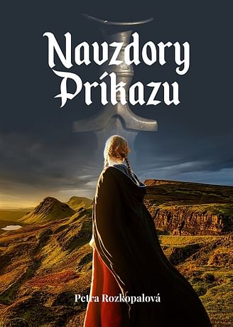 E-kniha: Navzdory príkazu