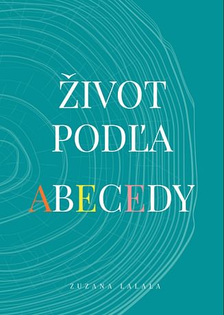 E-kniha: Život podľa abecedy