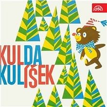 Audiokniha: Kulda Kulíšek