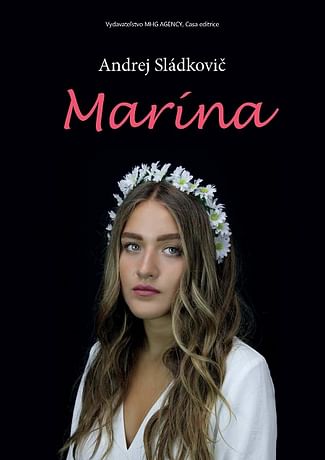 E-kniha: Marína