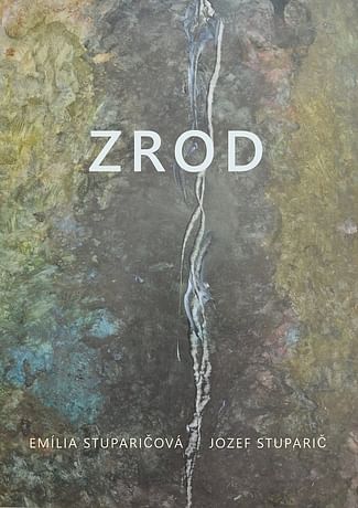 E-kniha: Zrod