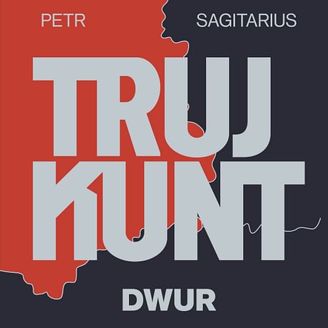 Audiokniha: Trujkunt - Dwur